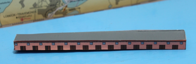 New York "Fall River Dock" (1 St.) USA 19?? Neptun NH 12